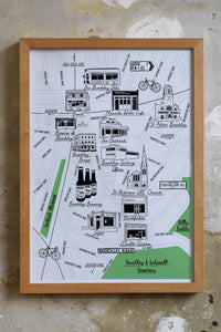 Discovering Brockley: A Vibrant South East London Gem