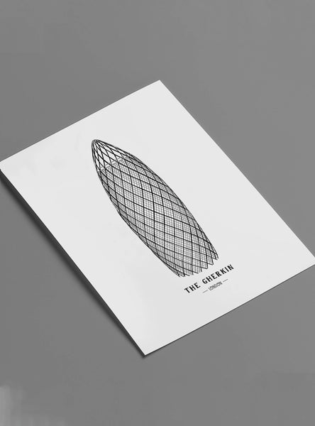 The Gherkin
