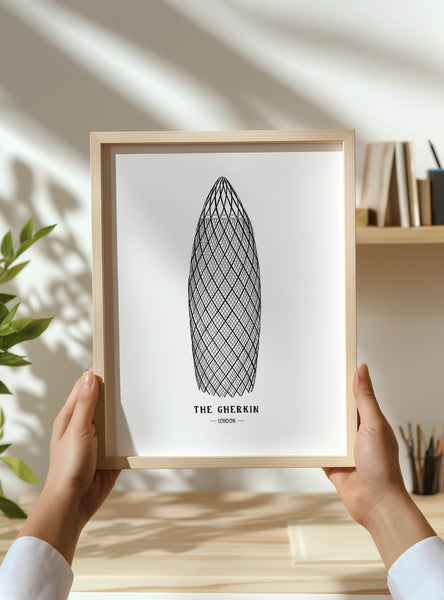The Gherkin