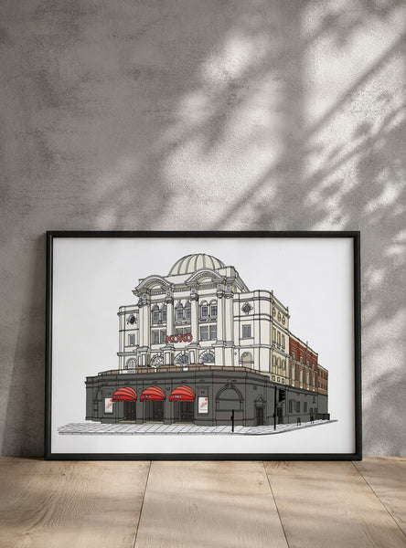 Koko Camden