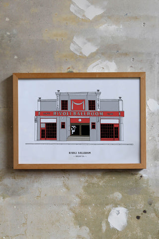 Rivoli Ball Room Brockley