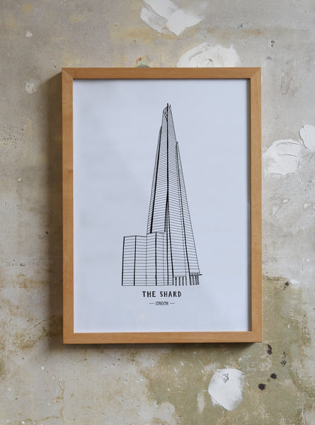 The Shard