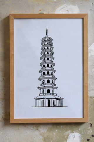 The Great Pagoda